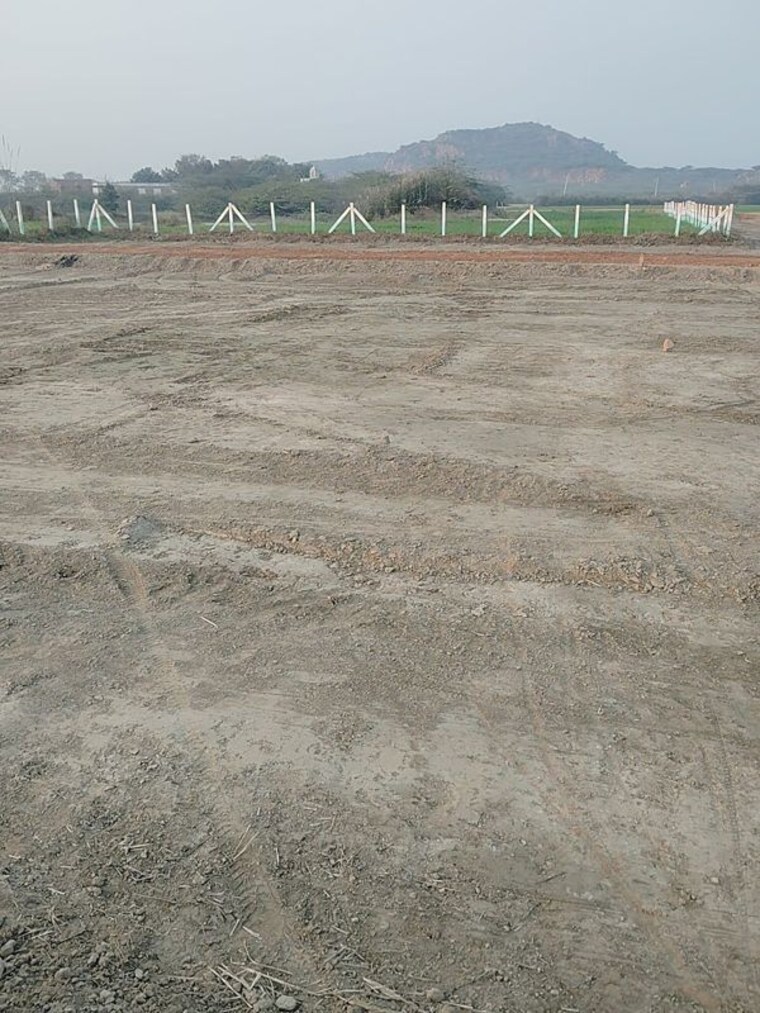 undefined, sarbasirpur  450 Sq.Ft. Plot In Sarbasirpur Gurgaon 10597042