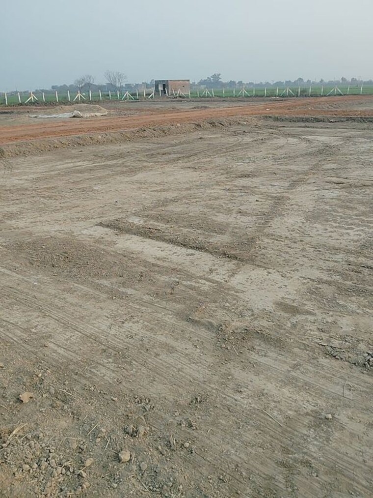 undefined, sarbasirpur  450 Sq.Ft. Plot In Sarbasirpur Gurgaon 10597042