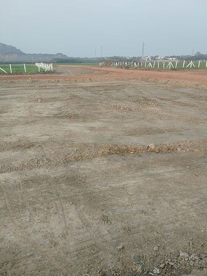 Plot Area in  Plot at Sarbasirpur – for Sale
