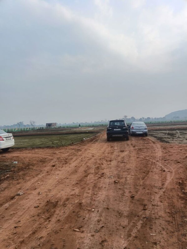 undefined, sarbasirpur  450 Sq.Ft. Plot In Sarbasirpur Gurgaon 10597042