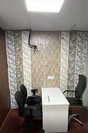Team Area in  Office Space at Sector 63 – for Rent