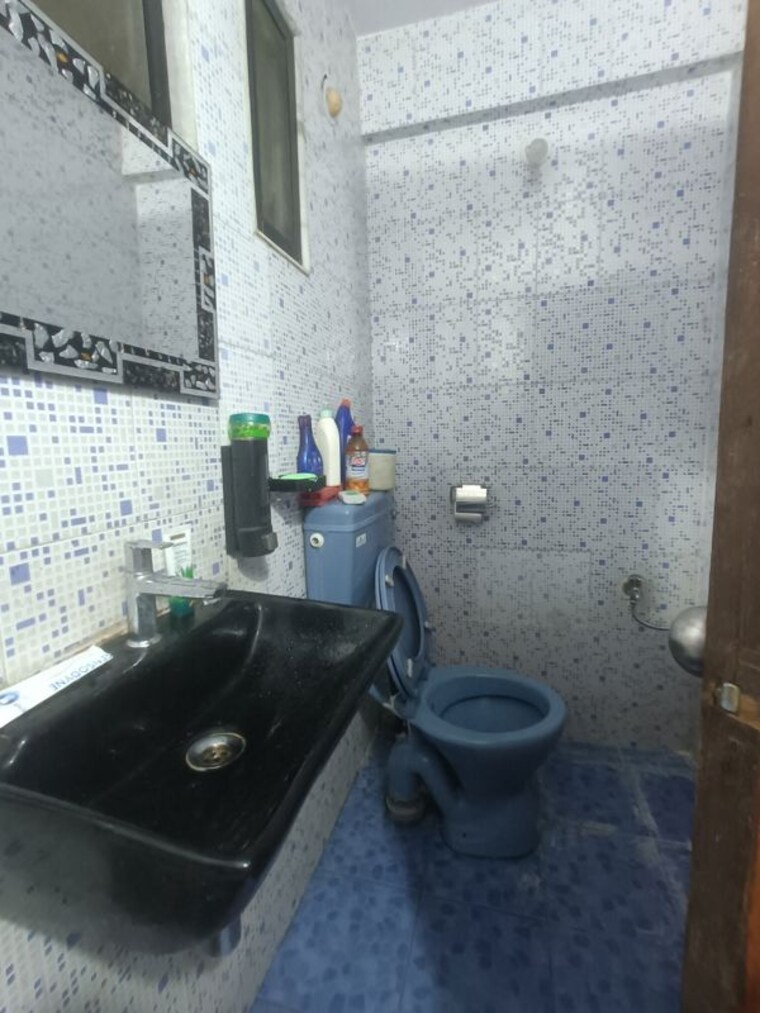Kitchen, sector 12 kopar khairane 2 Bedroom 710 Sq.Ft. Apartment In Sector 12 Kopar Khairane Navi Mumbai 10597057