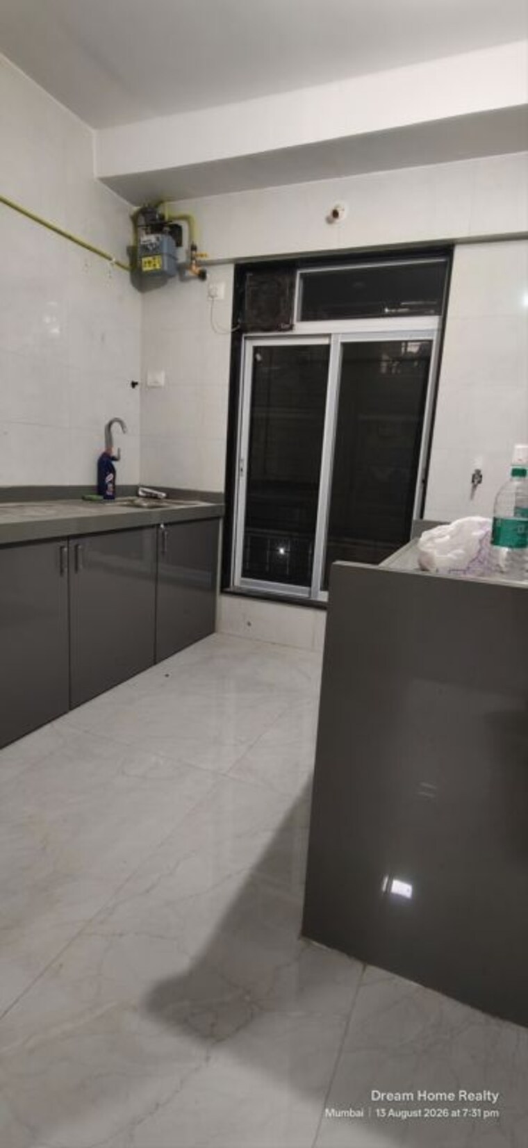Balcony, accord-bindra-one 1 Bedroom 550 Sq.Ft. Apartment In Andheri East Mumbai 10597056