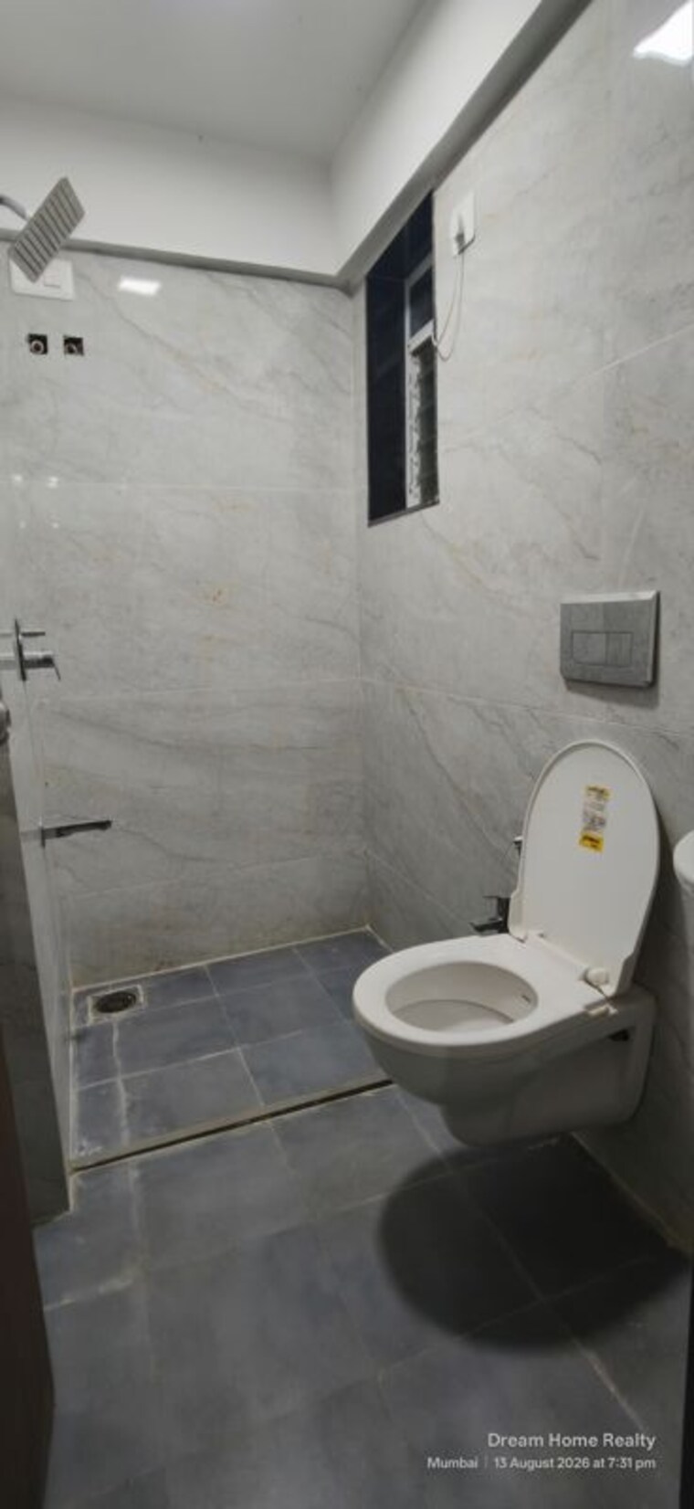 Bathroom, accord-bindra-one 1 Bedroom 550 Sq.Ft. Apartment In Andheri East Mumbai 10597056