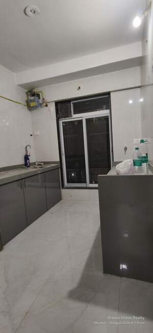 Bathroom in 1 BHK Apartment at Accord Bindra One, Andheri East – for Rent