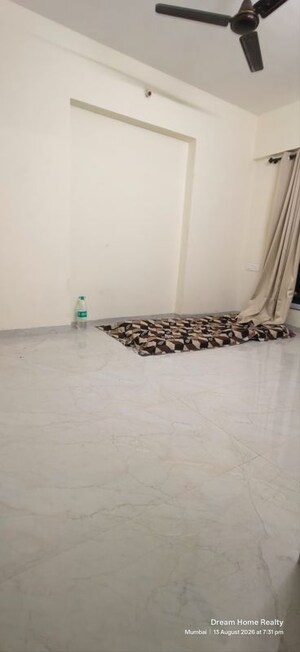 Bedroom in 1 BHK Apartment at Accord Bindra One, Andheri East – for Rent