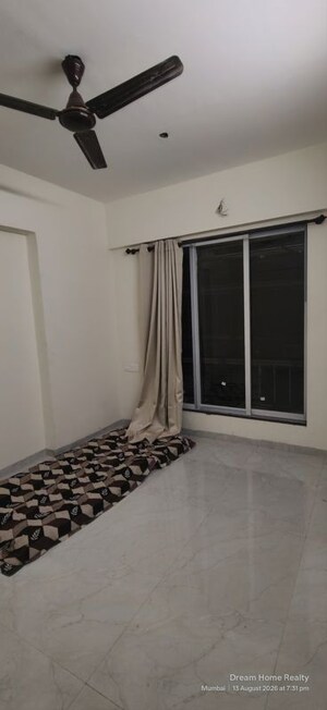 Building Lobby in 1 BHK Apartment at Accord Bindra One, Andheri East – for Rent