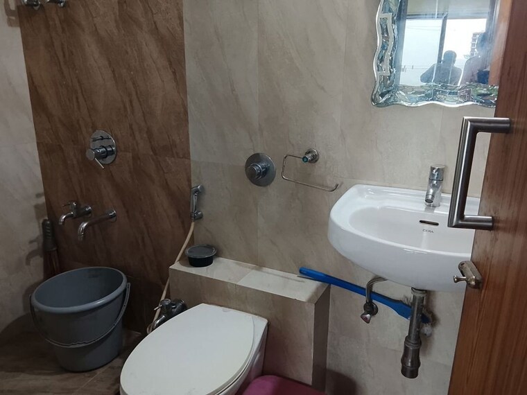 Team Area, thane west 3 Bedroom 1150 Sq.Ft. Apartment In Thane West Thane 10597079