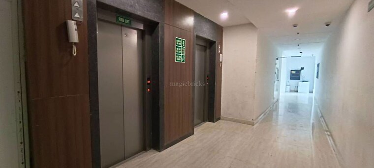 undefined, siddha-eden-lakeville 2 Bedroom 1054 Sq.Ft. Apartment In Bonhooghly On Bt Road Kolkata 10597068