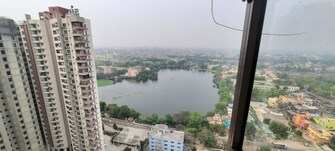 2 BHK Apartment For Sale in Siddha Eden Lakeville in Bonhooghly On Bt Road, Kolkata