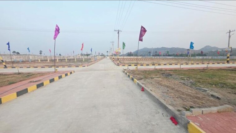 undefined, batasingaram  1800 Sq.Ft. Plot In Batasingaram Hyderabad 10597049