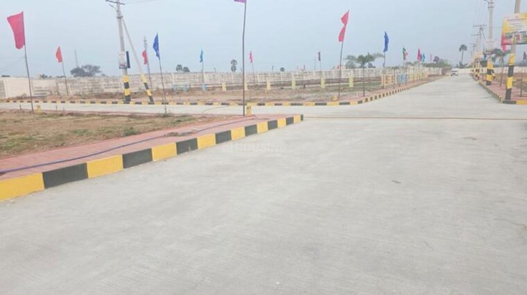 undefined, batasingaram  1800 Sq.Ft. Plot In Batasingaram Hyderabad 10597049