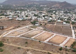 Plot For Sale in Batasingaram