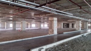  Office Space For Rent in Gachibowli