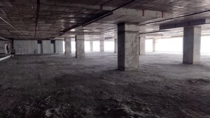Parking in  Office Space at Gachibowli – for Rent