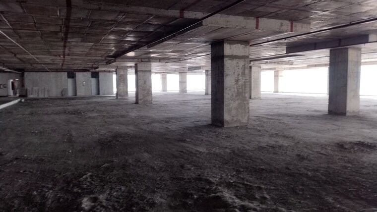  Parking, gachibowli Commercial Office Space 4000 Sq.Ft. In Gachibowli Hyderabad 10597044