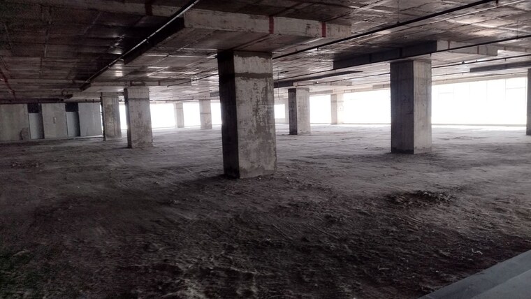 Room, gachibowli Commercial Office Space 4000 Sq.Ft. In Gachibowli Hyderabad 10597044