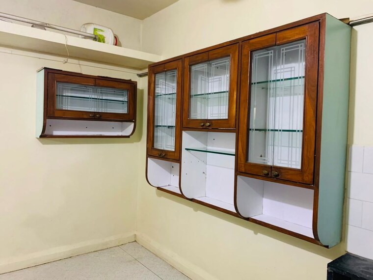 Kitchen, rahul-nagar 1 Bedroom 540 Sq.Ft. Apartment In Kothrud Pune 10597054