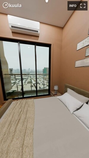 Room in 2 BHK Builder Floor at Greencrew Riddhi Siddhi NX, Kalher – for Sale