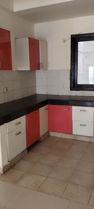 Kitchen in 2 BHK Apartment at Puri Pratham, Sector 84 – for Sale
