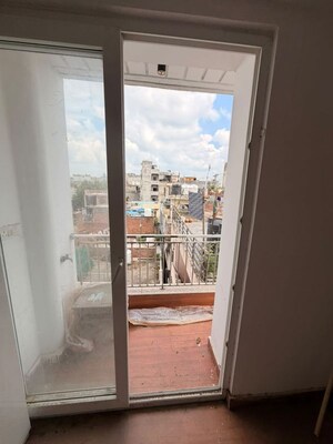 1 BHK Builder Floor For Rent in Saket