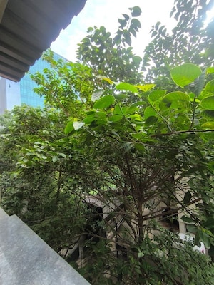 2 BHK Apartment – Garden View at Balewadi Apartments, Balewadi - for Sale