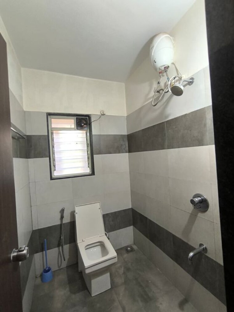 Bathroom, balewadi-apartments 2 Bedroom 1147 Sq.Ft. Apartment In Balewadi Pune 10597084