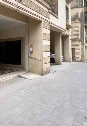 2 BHK Apartment – Exterior View View at Dhokali - for Sale