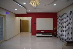 2 BHK Apartment For Rent in Icon Windsor Residency, Balewadi