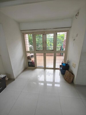 Building Lobby in 2 BHK Apartment at Icon Windsor Residency, Balewadi – for Rent