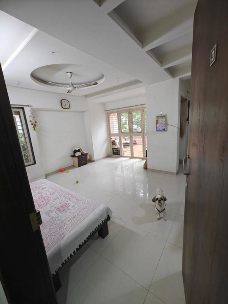 Bathroom, icon-windsor-residency 2 Bedroom 900 Sq.Ft. Apartment In Balewadi Pune 10597100