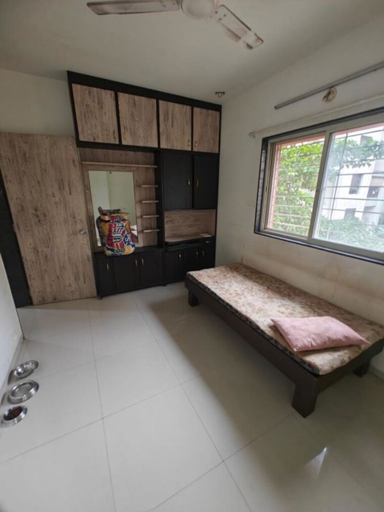 Kitchen, icon-windsor-residency 2 Bedroom 900 Sq.Ft. Apartment In Balewadi Pune 10597100