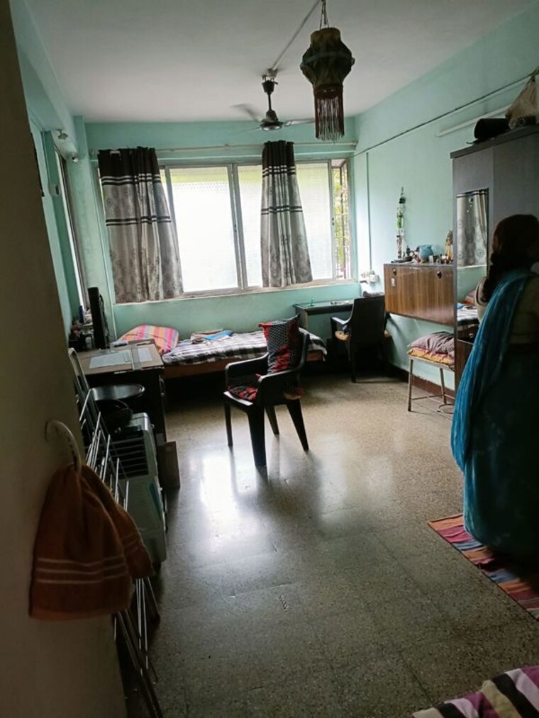 Bedroom, vanaz-corner 2 Bedroom 900 Sq.Ft. Apartment In Kothrud Pune 10597094