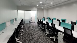 Bedroom in  Office Space at Gachibowli – for Rent