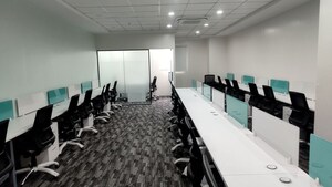 Bedroom in  Office Space at Gachibowli – for Rent