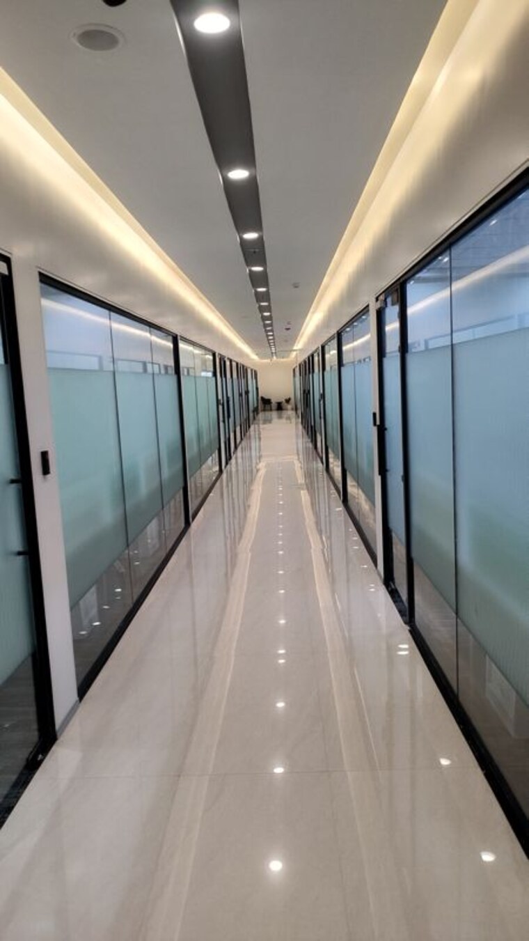 undefined, gachibowli Commercial Office Space 2000 Sq.Ft. In Gachibowli Hyderabad 10597096