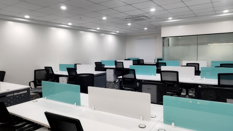 Team Area, gachibowli Commercial Office Space 2000 Sq.Ft. In Gachibowli Hyderabad 10597096