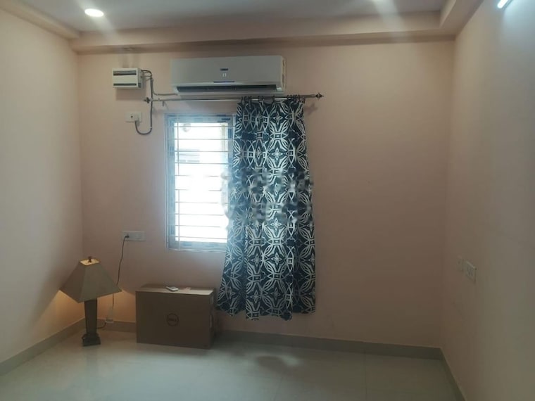 Living Room, gandhi-towers 3 Bedroom 1600 Sq.Ft. Apartment In Kukatpally Hyderabad 10597113