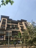 1 BHK 661 Sq.Ft. Apartment in Sector 5 Ghansoli