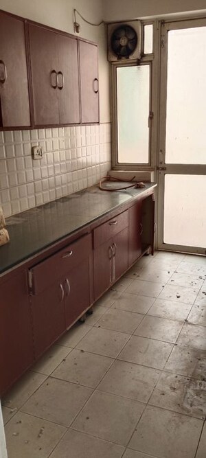 Kitchen in 3 BHK Apartment at Adore Happy Homes Grand, Sector 85 – for Sale