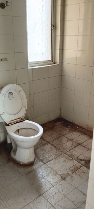 Bathroom in 3 BHK Apartment at Adore Happy Homes Grand, Sector 85 – for Sale
