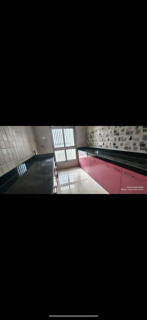 Kitchen in 2 BHK Apartment at Shristi Complex, Andheri East – for Rent
