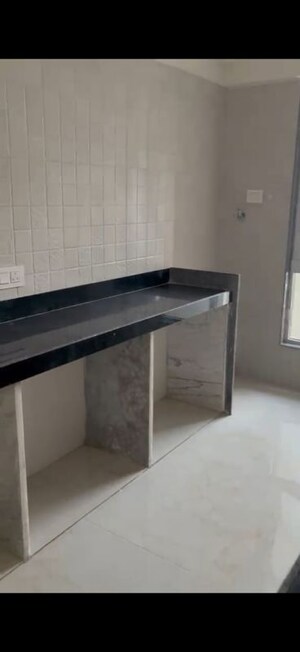 Kitchen in 2 BHK Apartment at Shristi Complex, Andheri East – for Rent