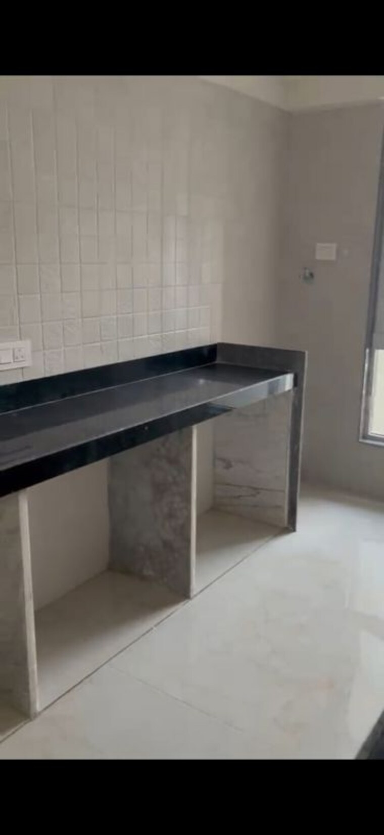 Kitchen, shristi-complex 2 Bedroom 850 Sq.Ft. Apartment In Andheri East Mumbai 10597103