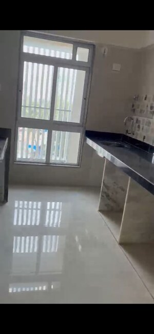 Kitchen in 2 BHK Apartment at Shristi Complex, Andheri East – for Rent