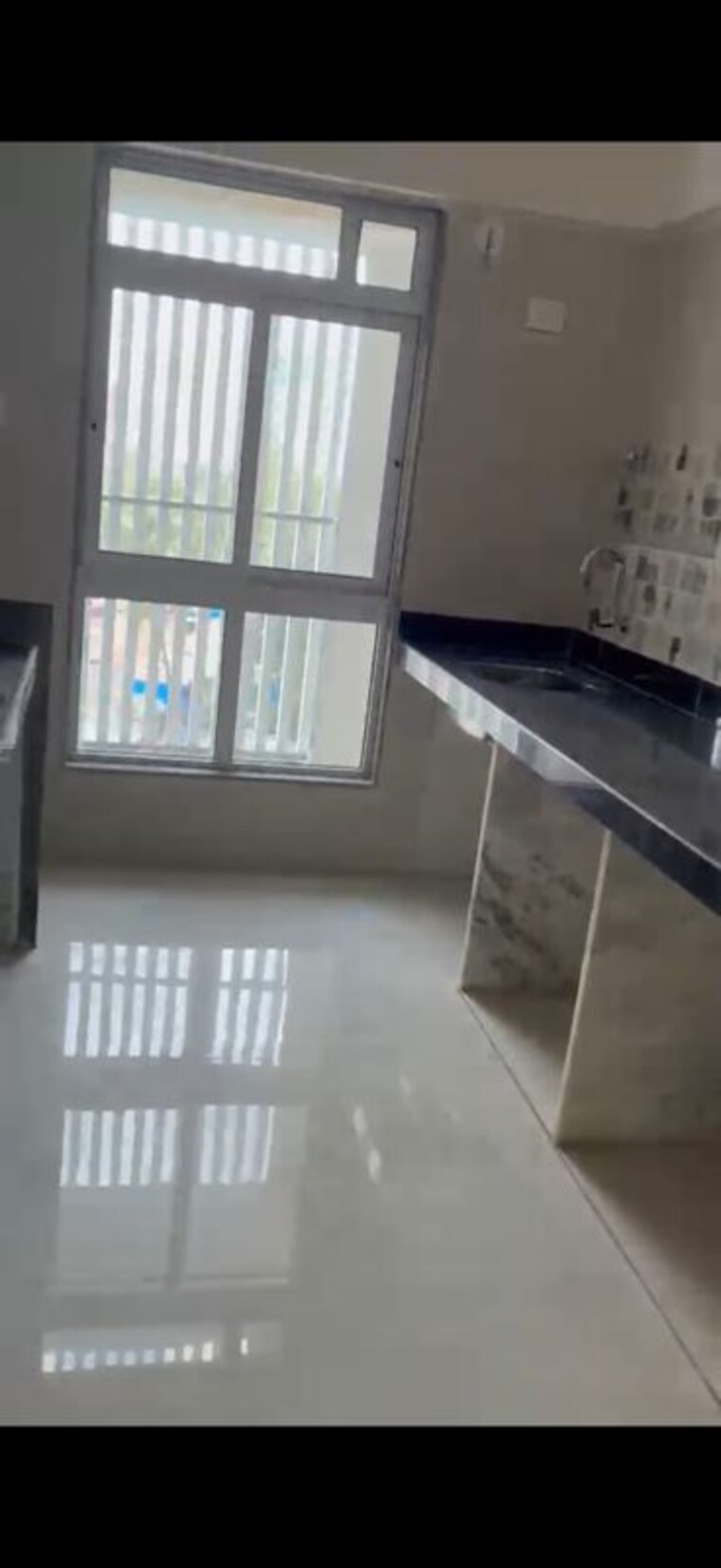 Kitchen, shristi-complex 2 Bedroom 850 Sq.Ft. Apartment In Andheri East Mumbai 10597103