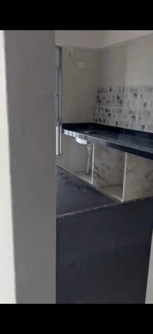 Kitchen in 2 BHK Apartment at Shristi Complex, Andheri East – for Rent