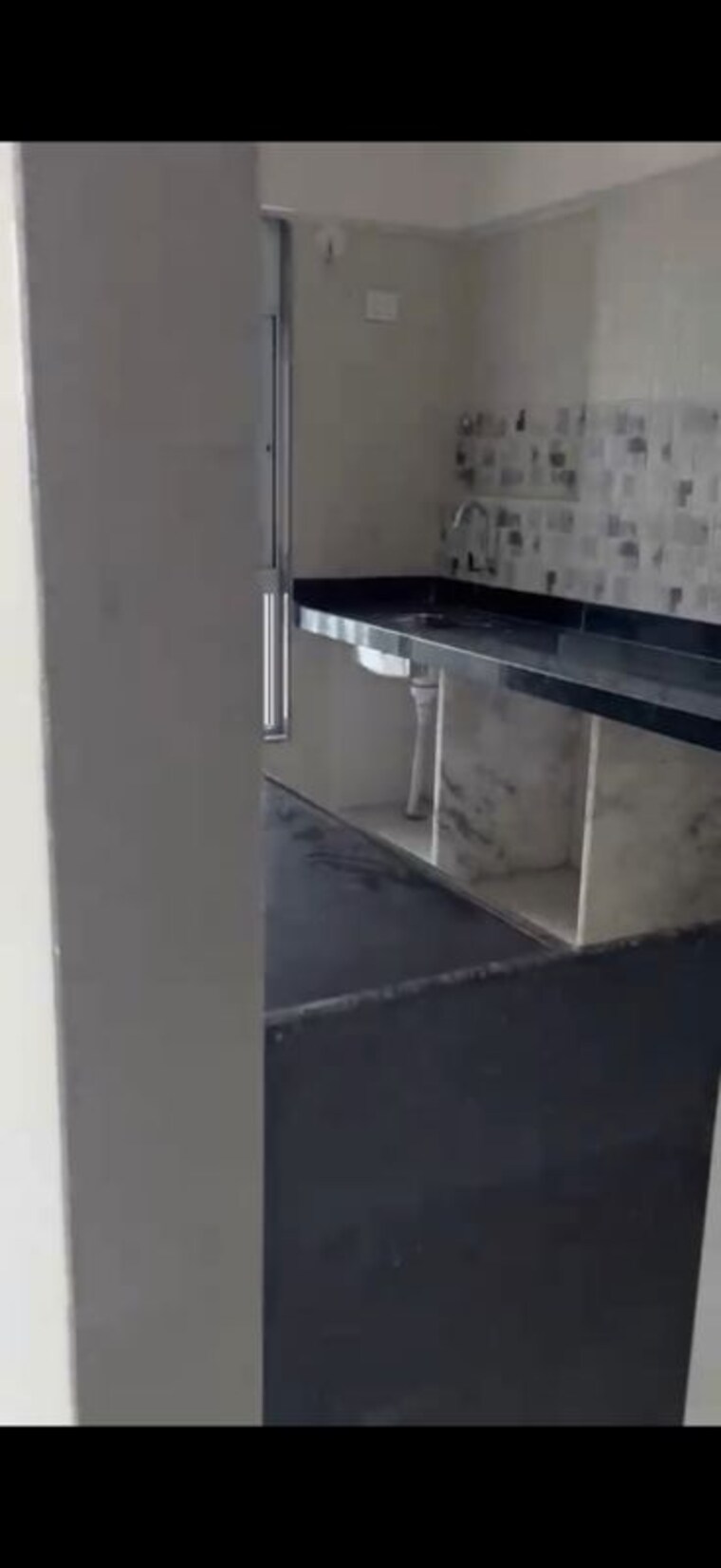 Kitchen, shristi-complex 2 Bedroom 850 Sq.Ft. Apartment In Andheri East Mumbai 10597103