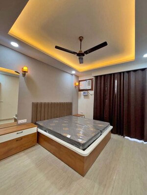 2 BHK Builder Floor For Rent in Chattarpur