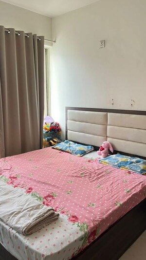 Bedroom in 3 BHK Apartment at Kundan Espacio, Balewadi – for Rent